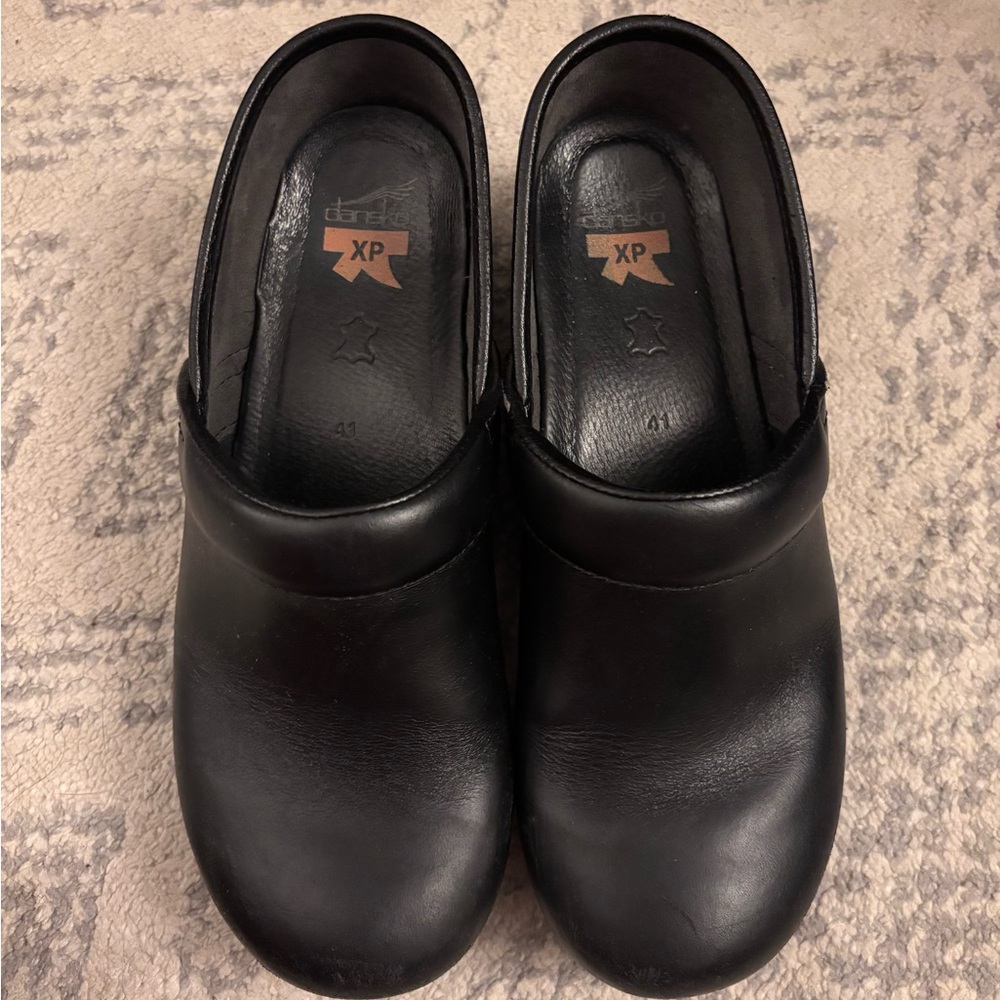 Women’s Dansko Clogs
